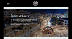 Desktop Screenshot of ibbmanagement.com